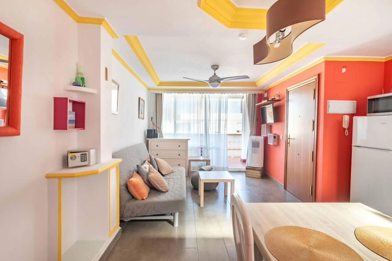 Penthouse In Old Town, 100M From The Beach Fuengirola España