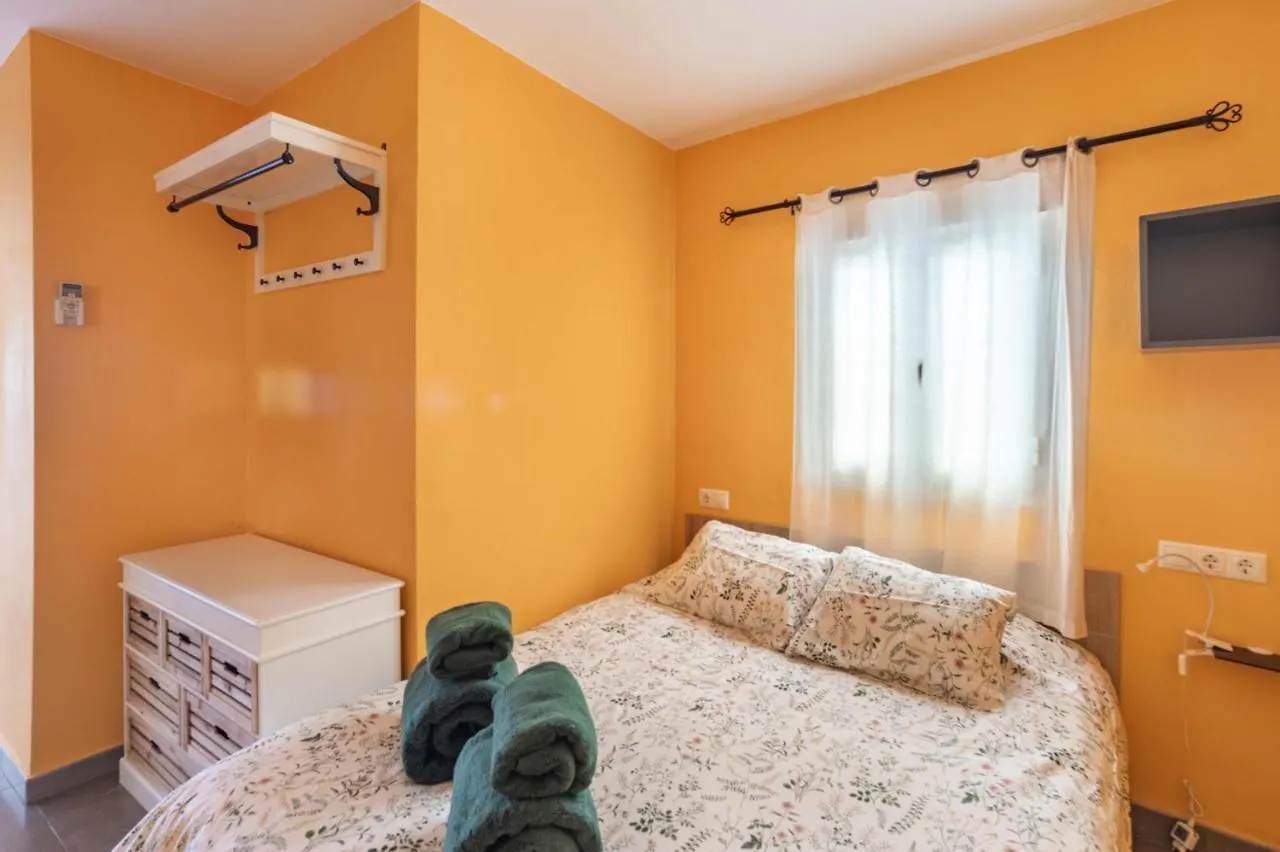 Penthouse In Old Town, 100M From The Beach Fuengirola España
